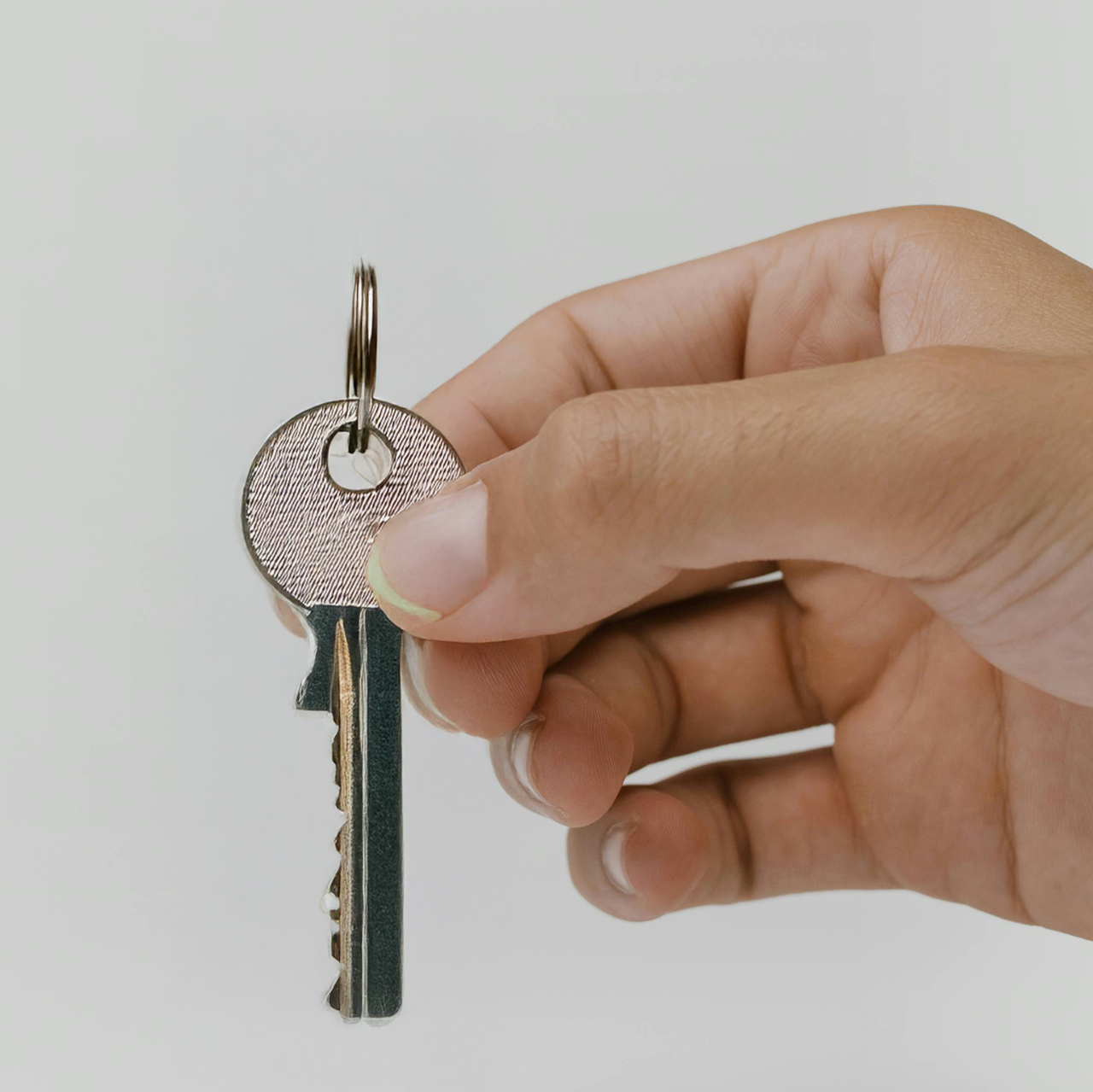 取出房間鑰匙 / Retrieve Room Key / 部屋の鍵を取り出す / 방 열쇠 꺼내기